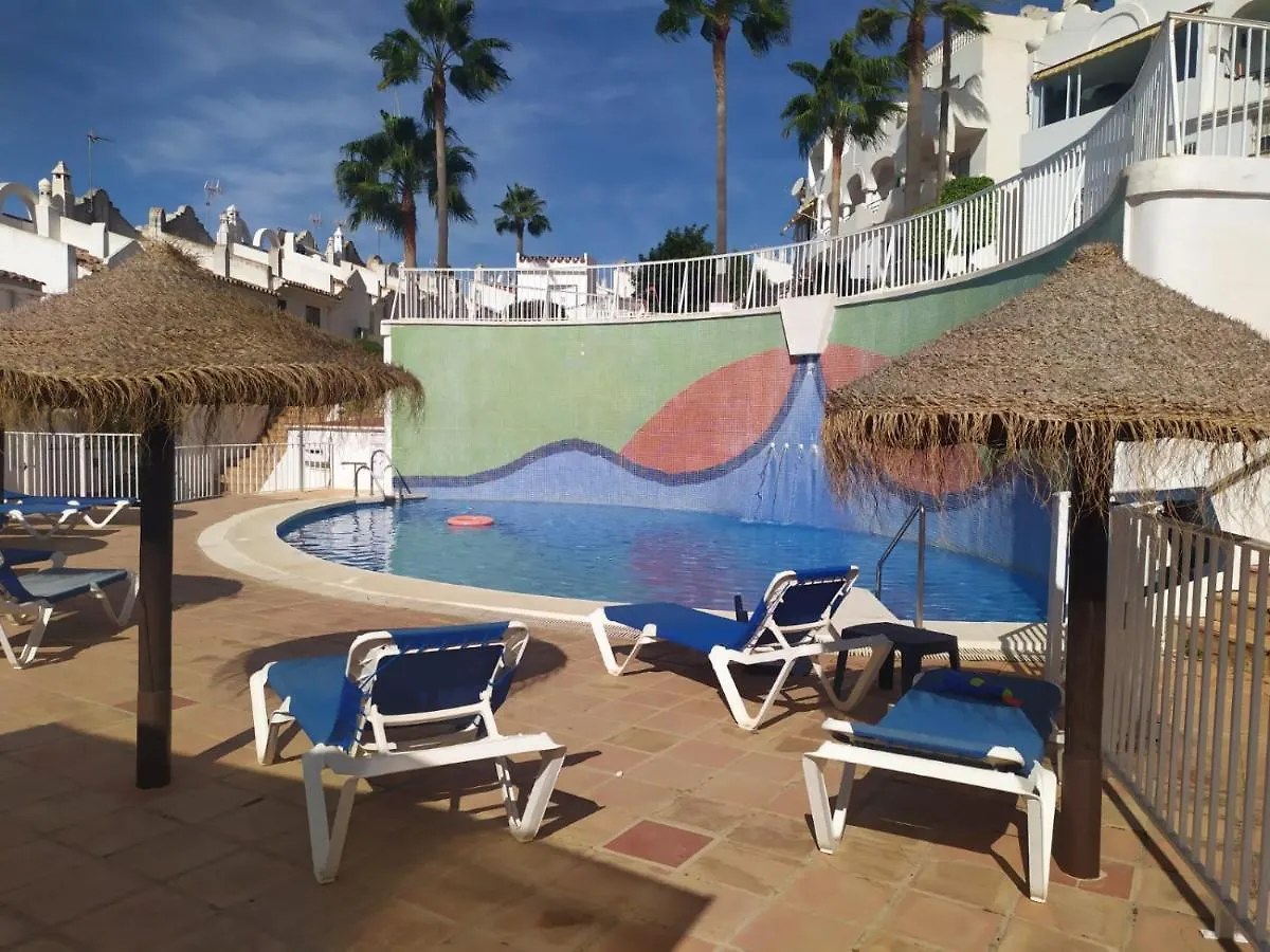 Holiday home Casa Adosada La Reserva De Marbella Spain
