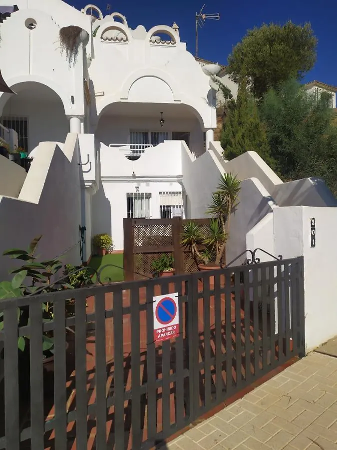 Holiday home Casa Adosada La Reserva De Marbella Spain