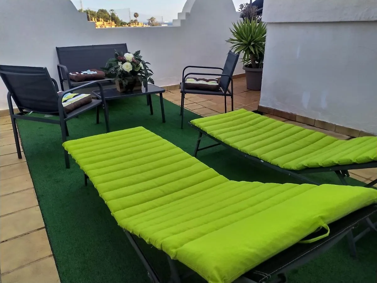 Holiday home Casa Adosada La Reserva De Marbella