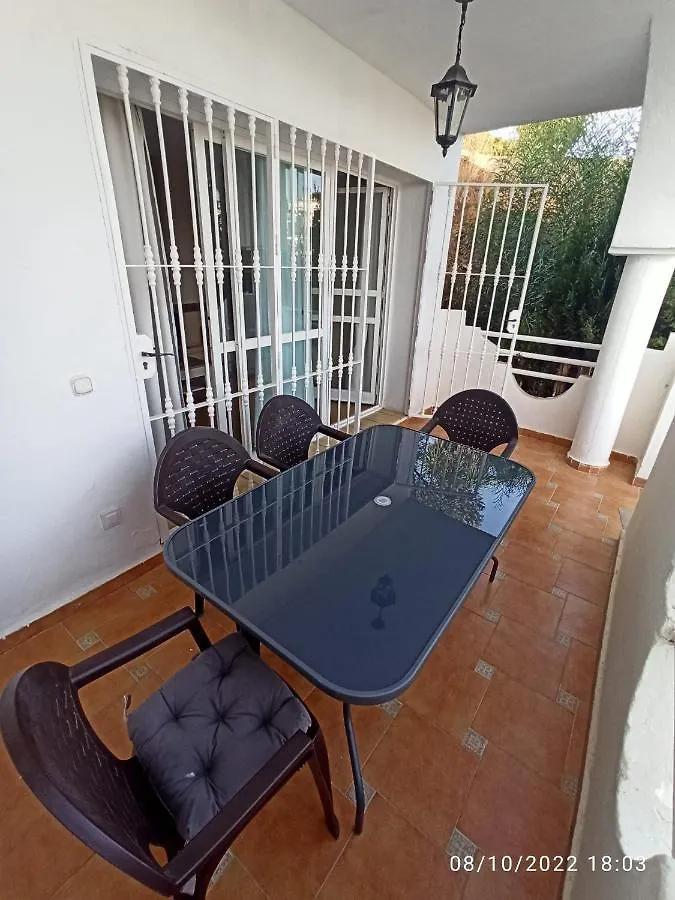 Casa adosada La Reserva de Marbella Сasa de vacaciones