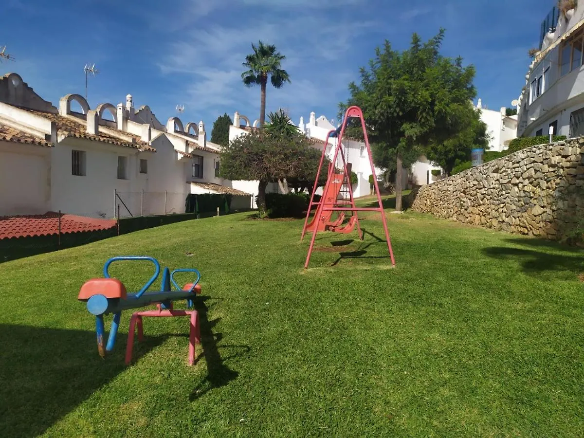 Casa adosada La Reserva de Marbella 0*,  España