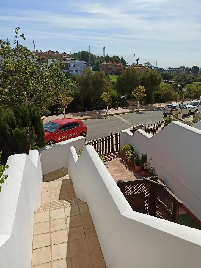 Ferienhaus Casa Adosada La Reserva De Marbella